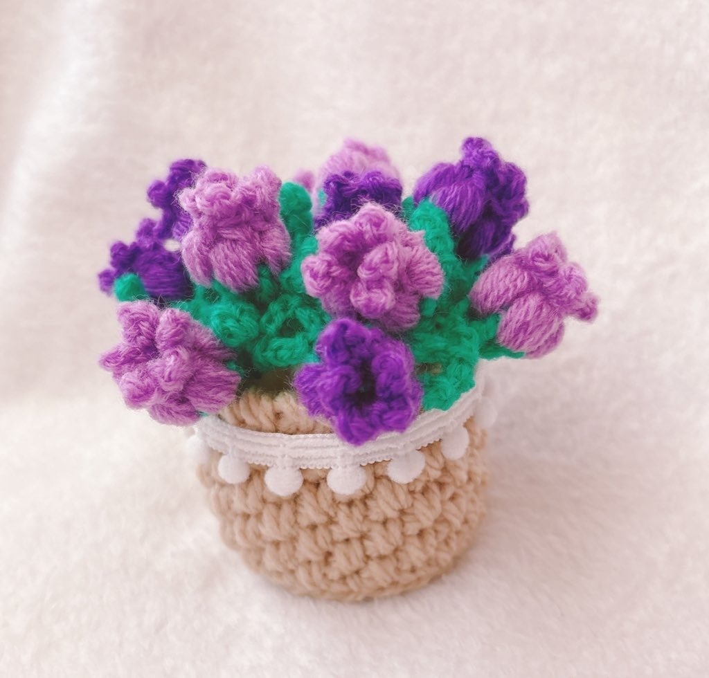 ブーケコースター