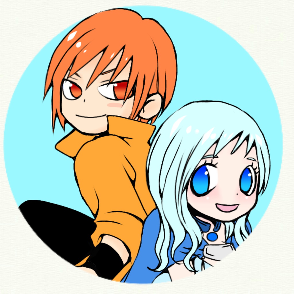 缶バッジ32mm/5種