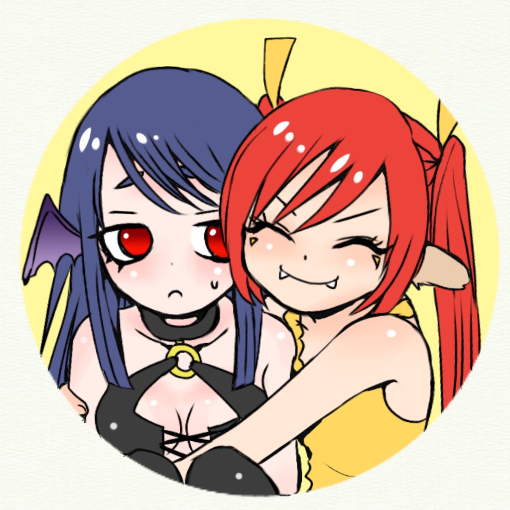 缶バッジ32mm/5種