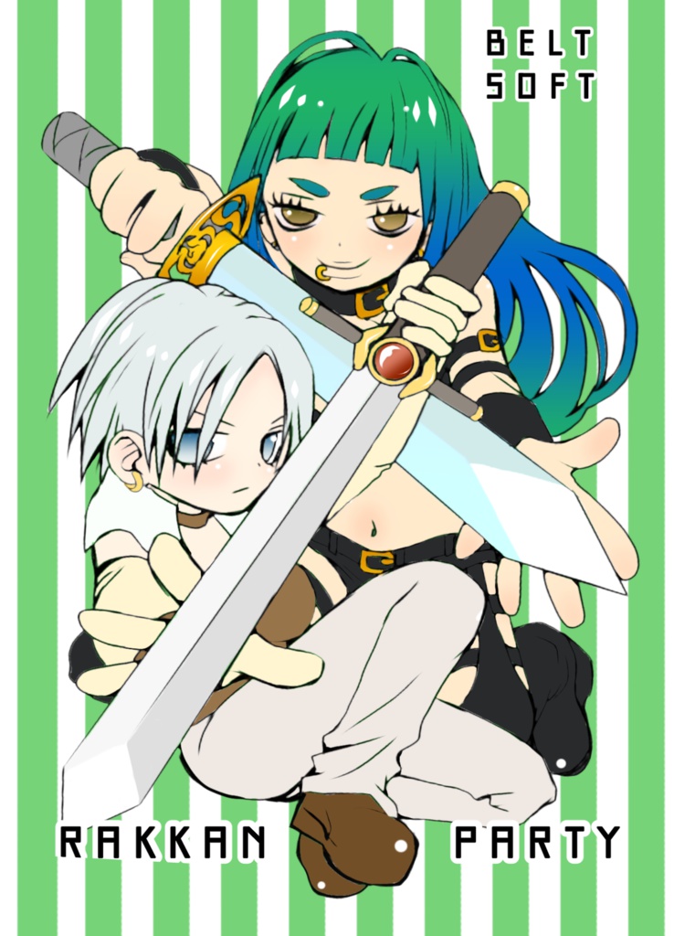 【値下げ】ポストカード/5種