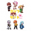 【予約受付】コンプリート✦アクスタまとめ割