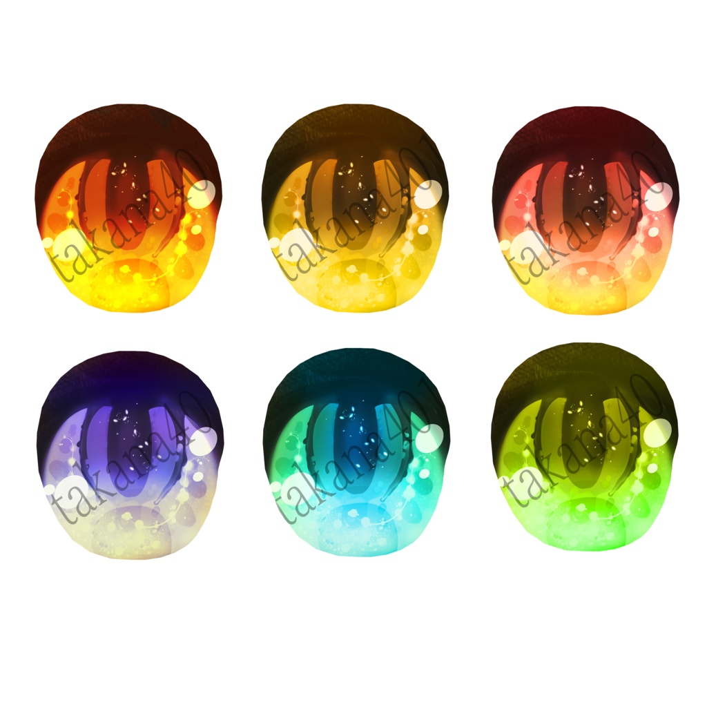 はちみつアイテクスチャ