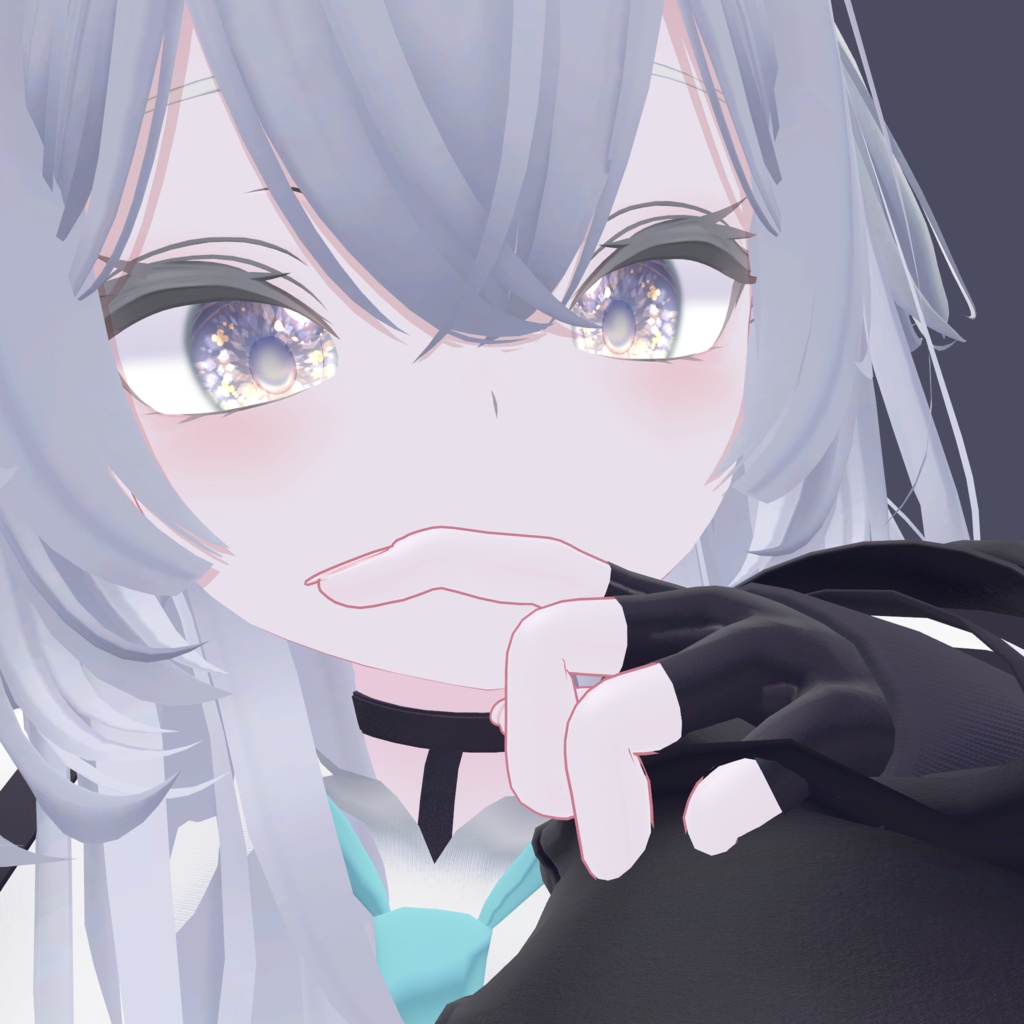 夜明けの金木犀‐Eyetexture‐