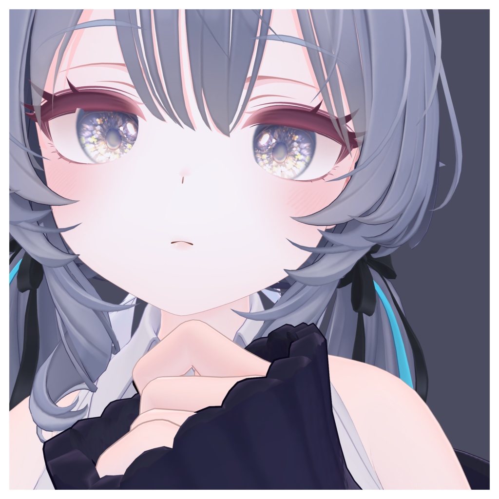 夜明けの金木犀‐Eyetexture‐