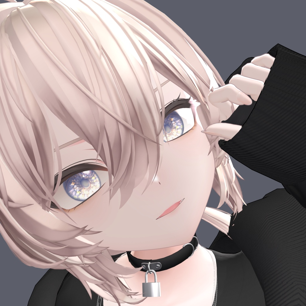 夜明けの金木犀‐Eyetexture‐