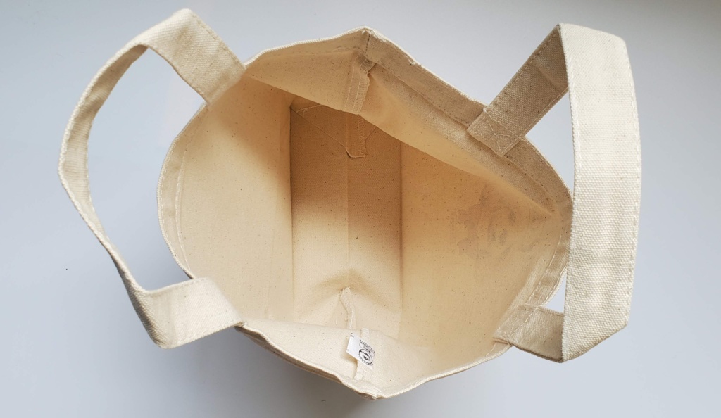 キャバリアトート(S)