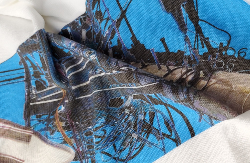 こむぎさんのお気に入りスポットT