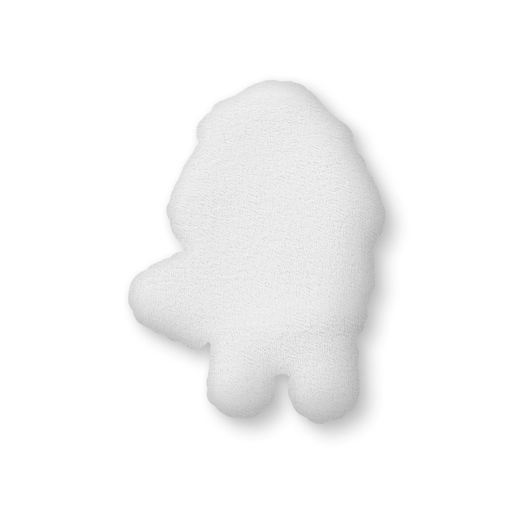 キャバリアクッション