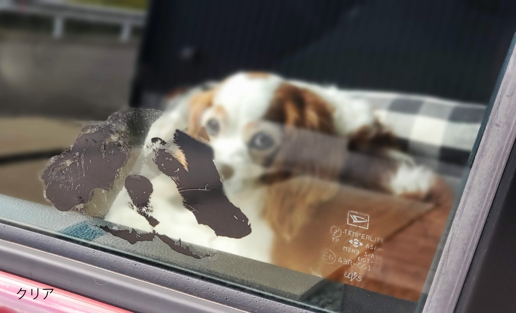 ステッカー《ぽけぇ》