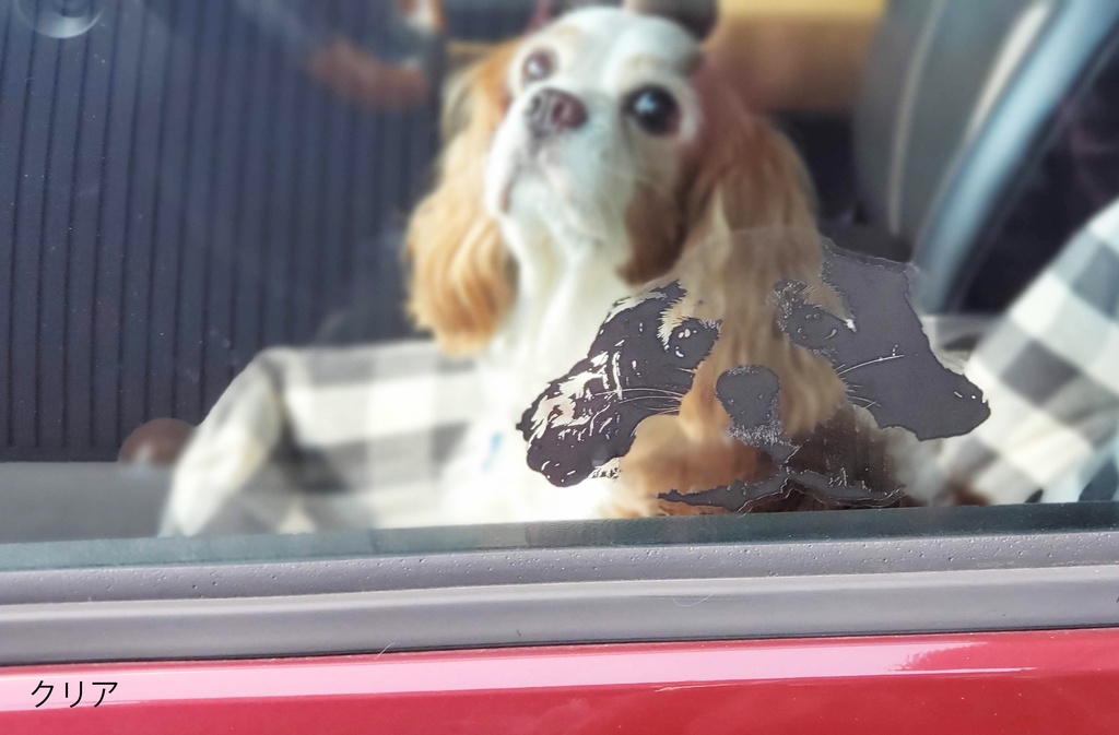 ステッカー《ぽけぇ》