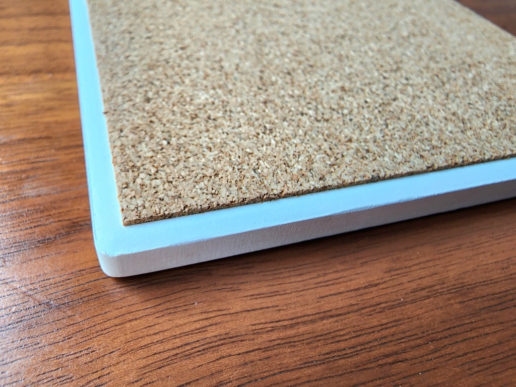 祝!2000記念コースター【角型】