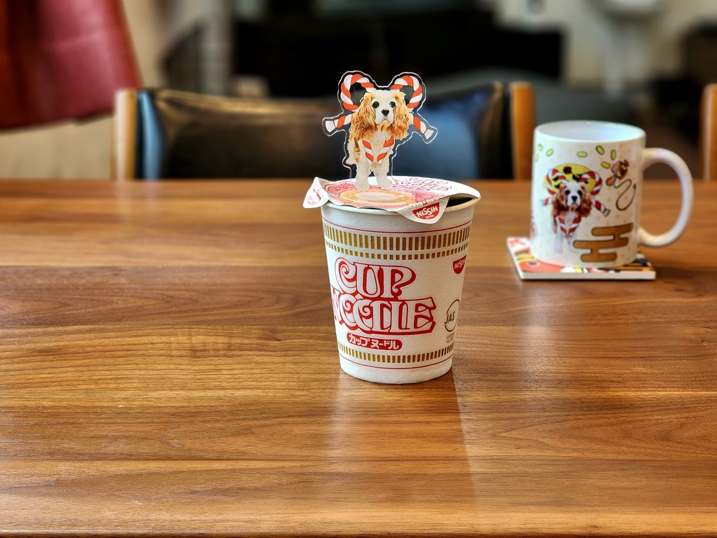 2000記念アクリルフィギュア