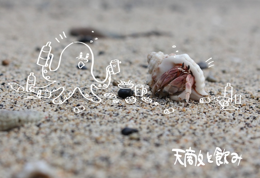 写真とらくがき/ポストカード