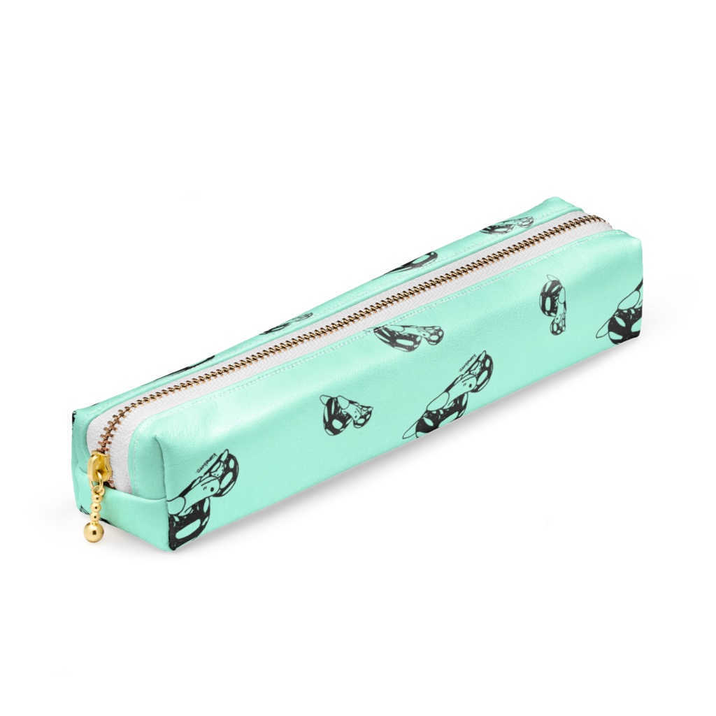 かめきち&ちびきち