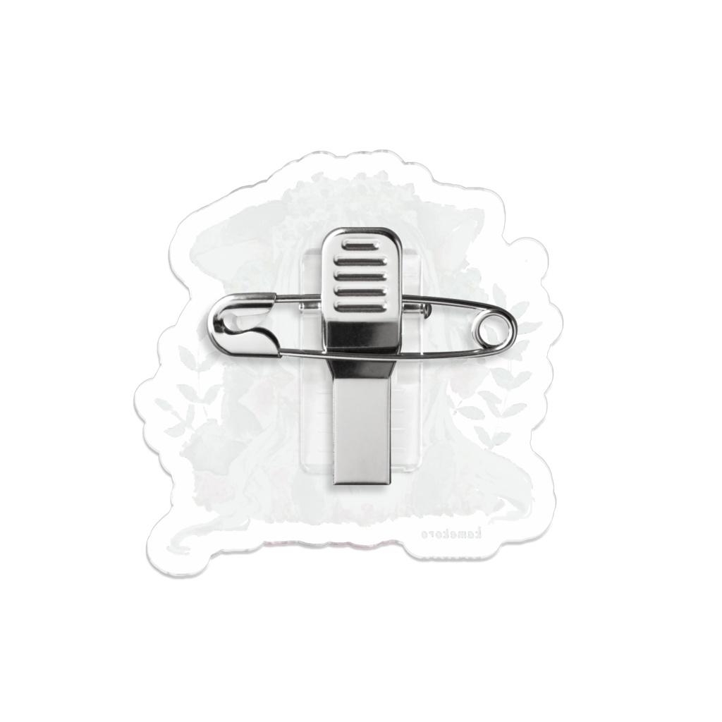 猫カチューシャ・アメル