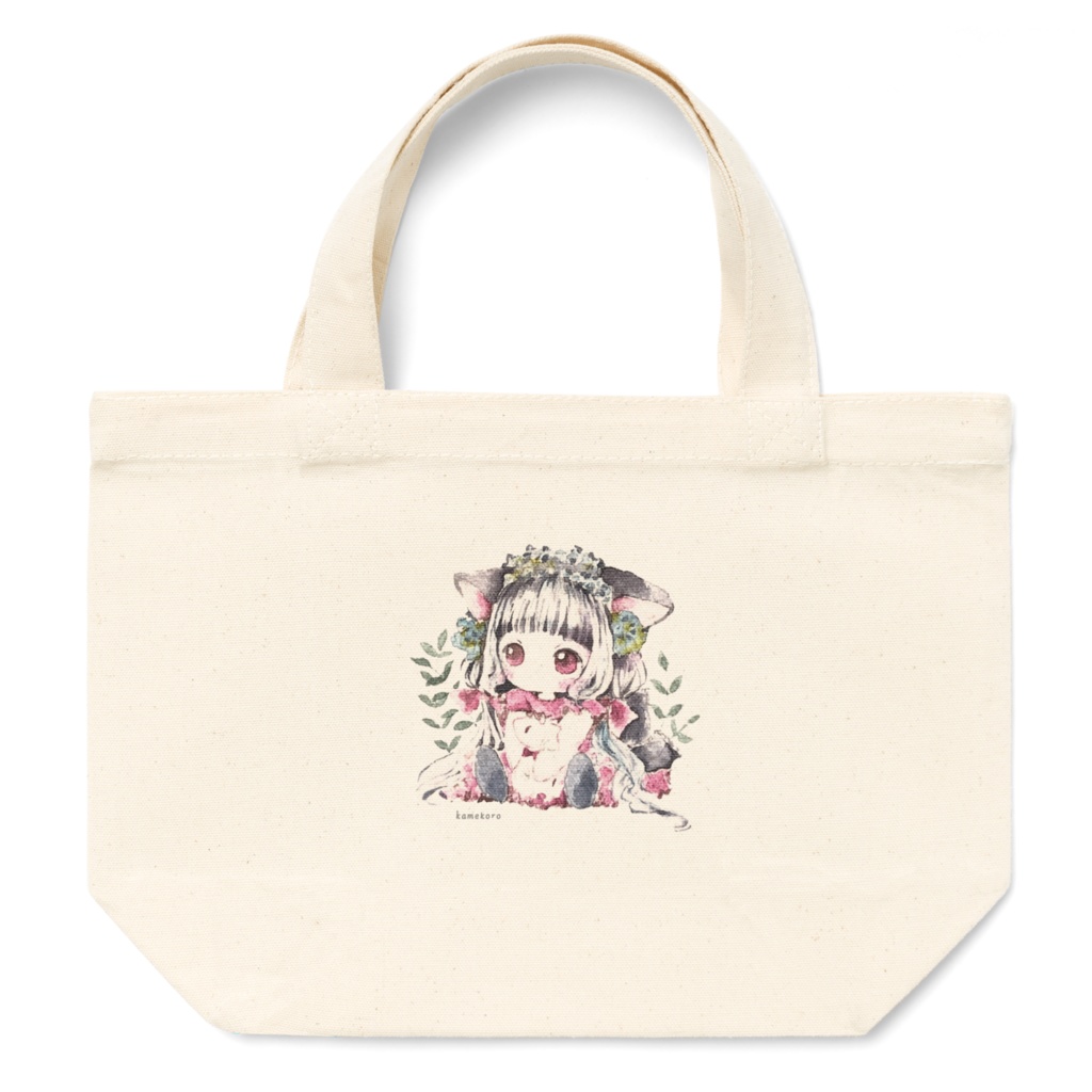 猫カチューシャ・アメル