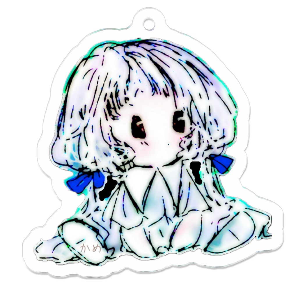 ぽんやり♡アメル
