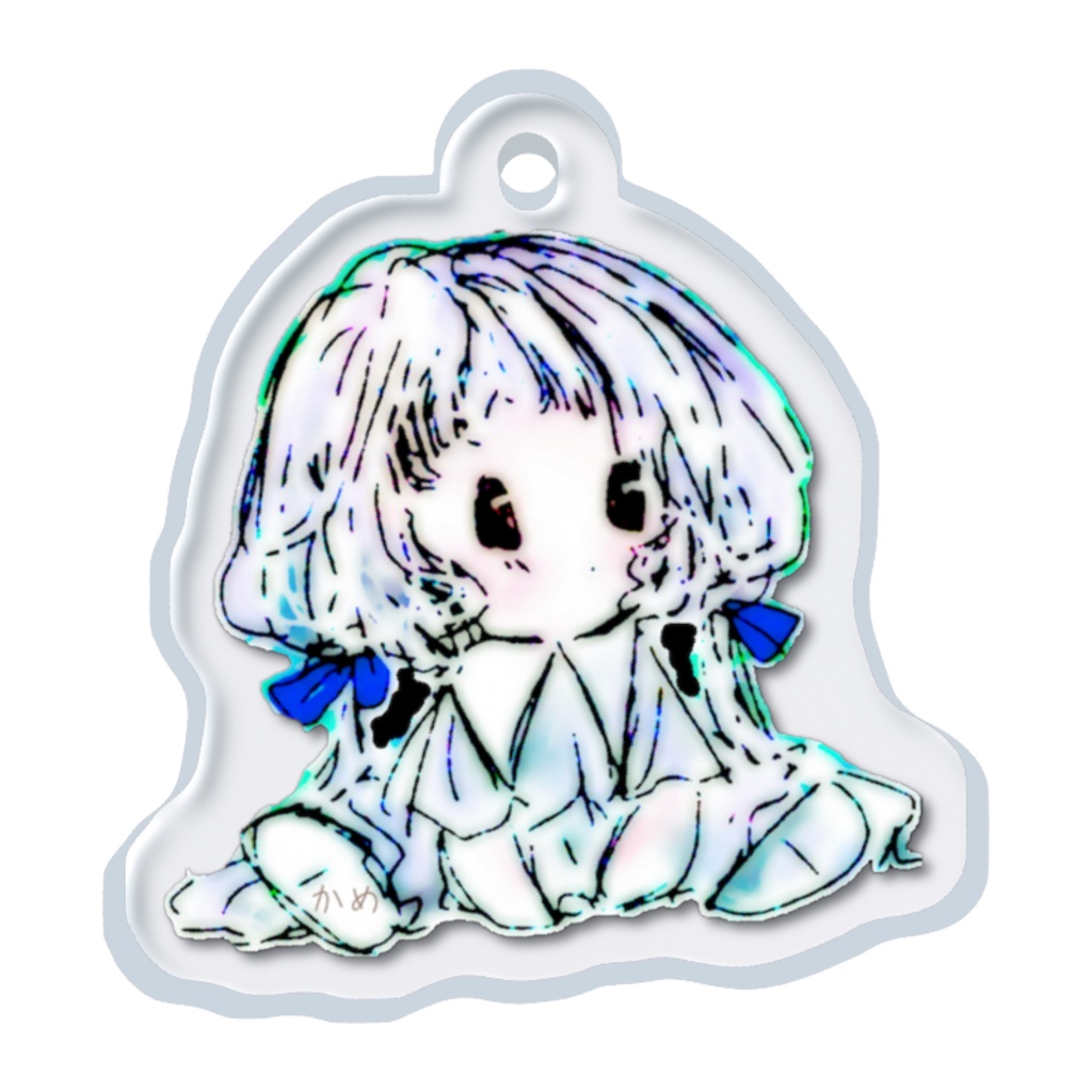 ぽんやり♡アメル