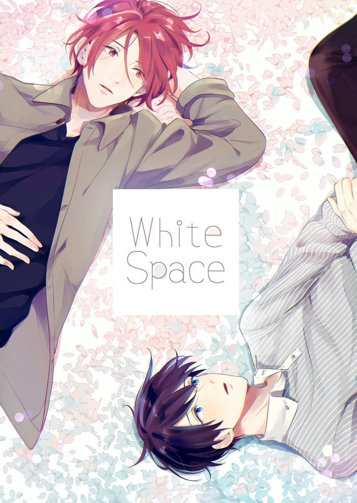 White Space