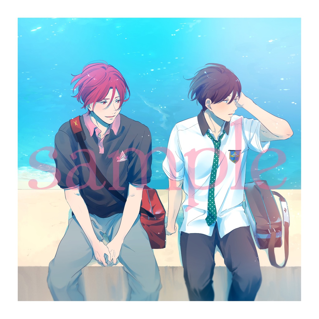 Memorial Summer