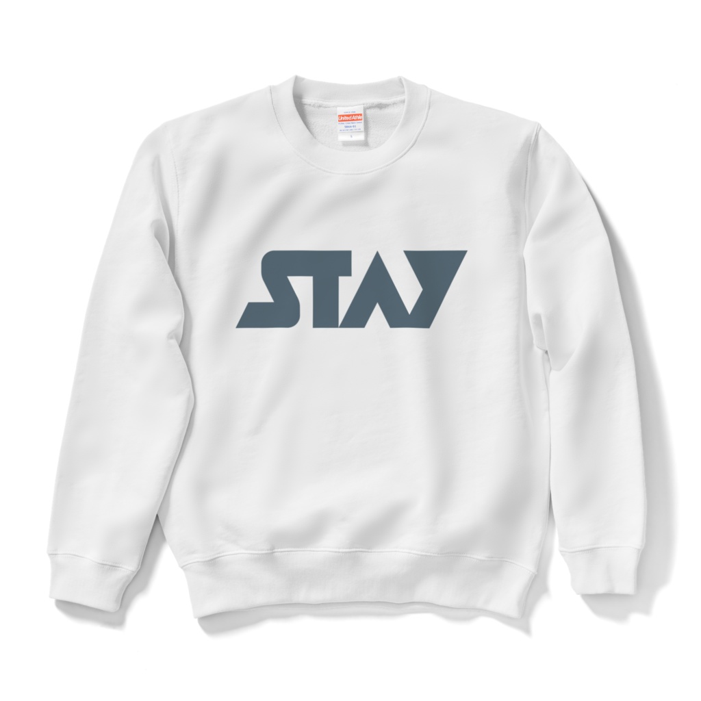 スウェット　STAY