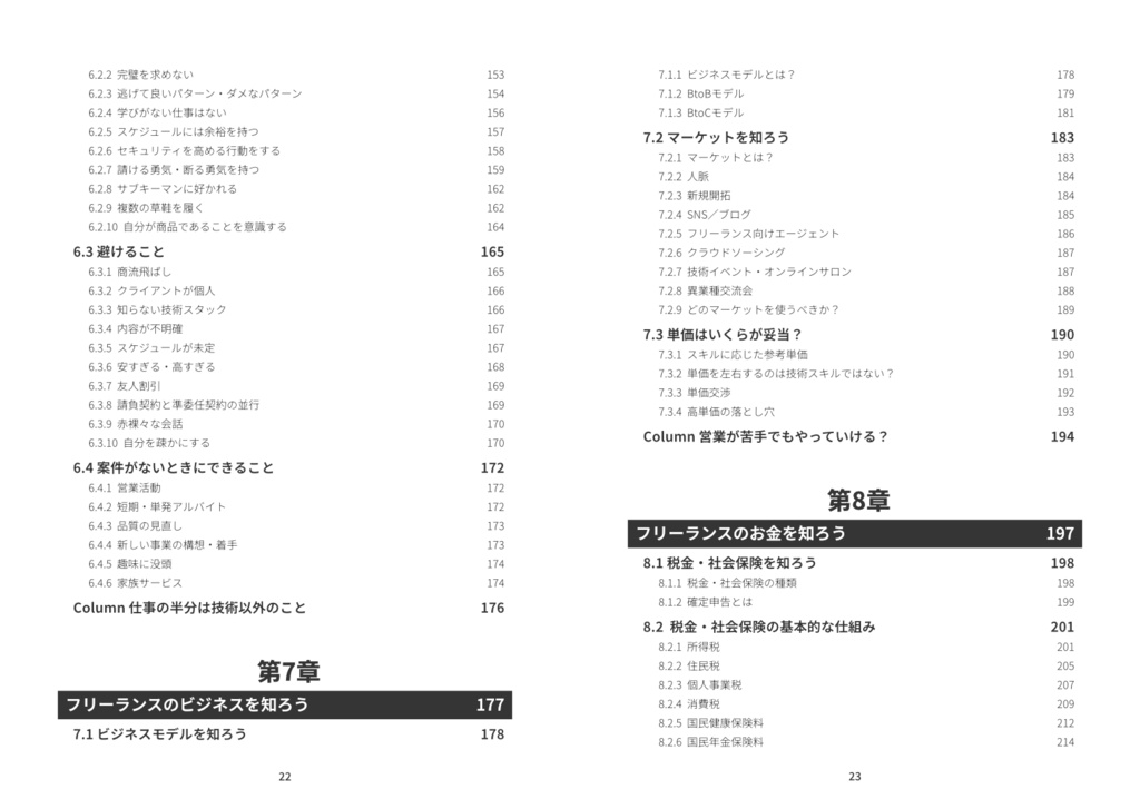 向いていない僕がITエンジニアのフリーランスをやってこれたワケ