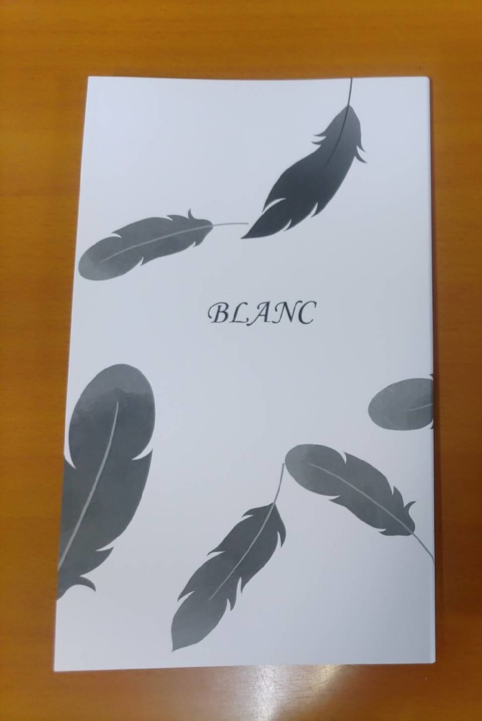 BLANC