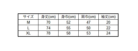 マウンテンTシャツ