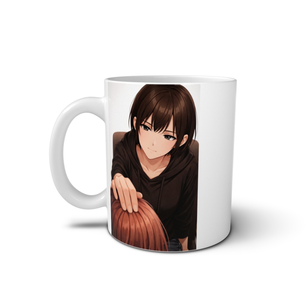 双子のような姉妹