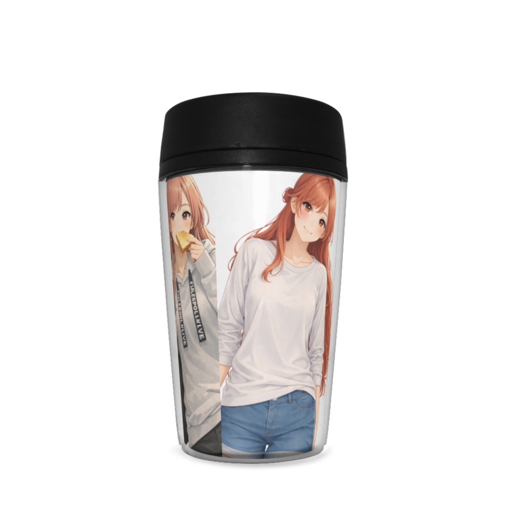 アーデルのタンブラー