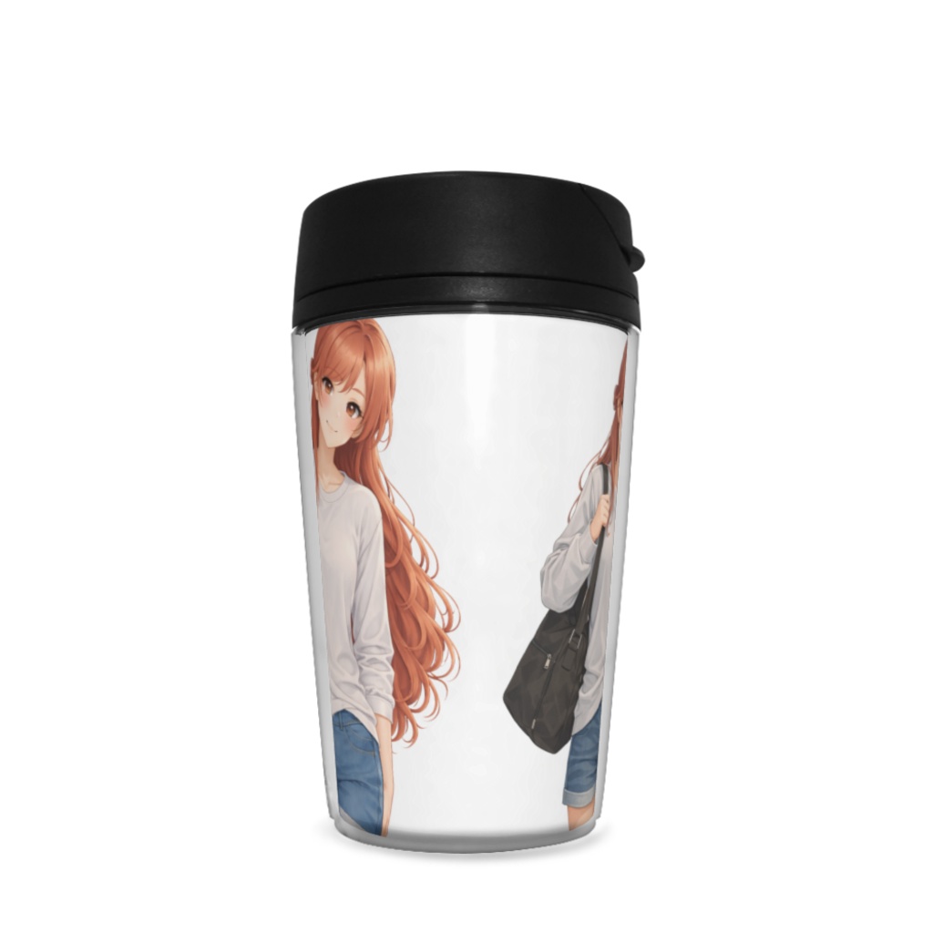 アーデルのタンブラー