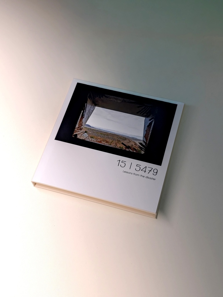 15|5479 Lessons from the disaster