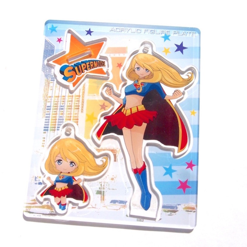 入稿用テンプレートデータ/小ロット印刷グッズ作成『入稿用テンプレート』