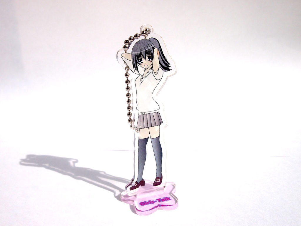 入稿用テンプレートデータ/小ロット印刷グッズ作成『入稿用テンプレート』