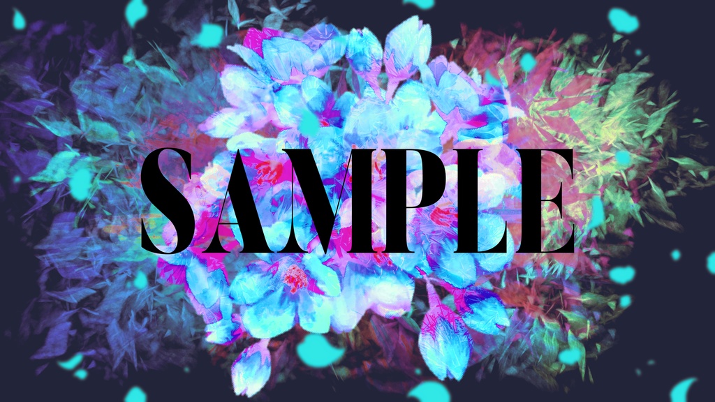 ABYSS STRUCTURE Vol.1 –Flower