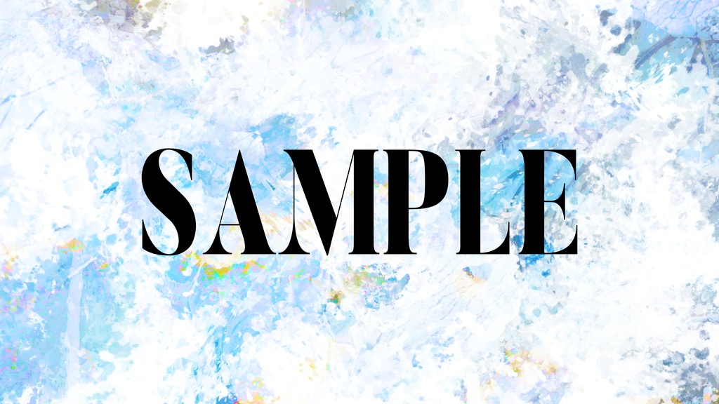 ABYSS STRUCTURE Vol.2-Impulse