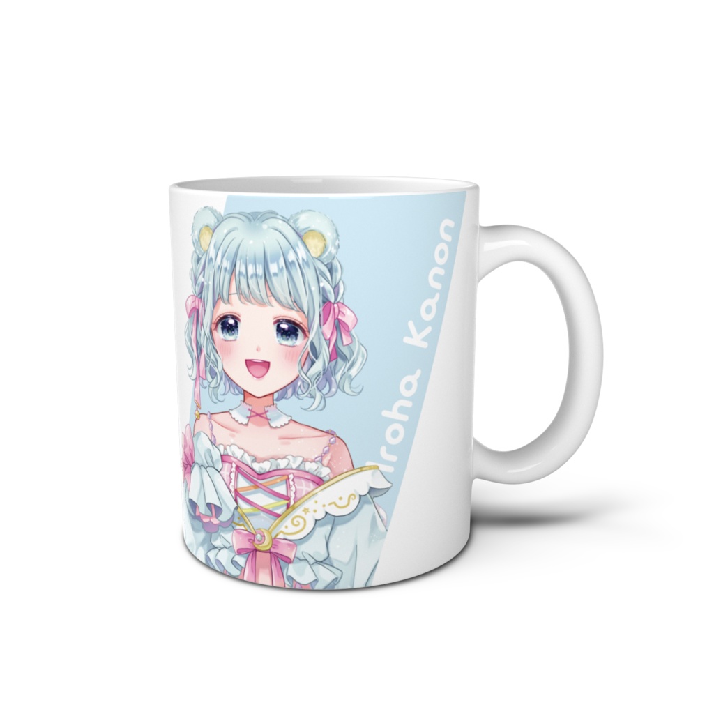 マグカップ（通常衣装）
