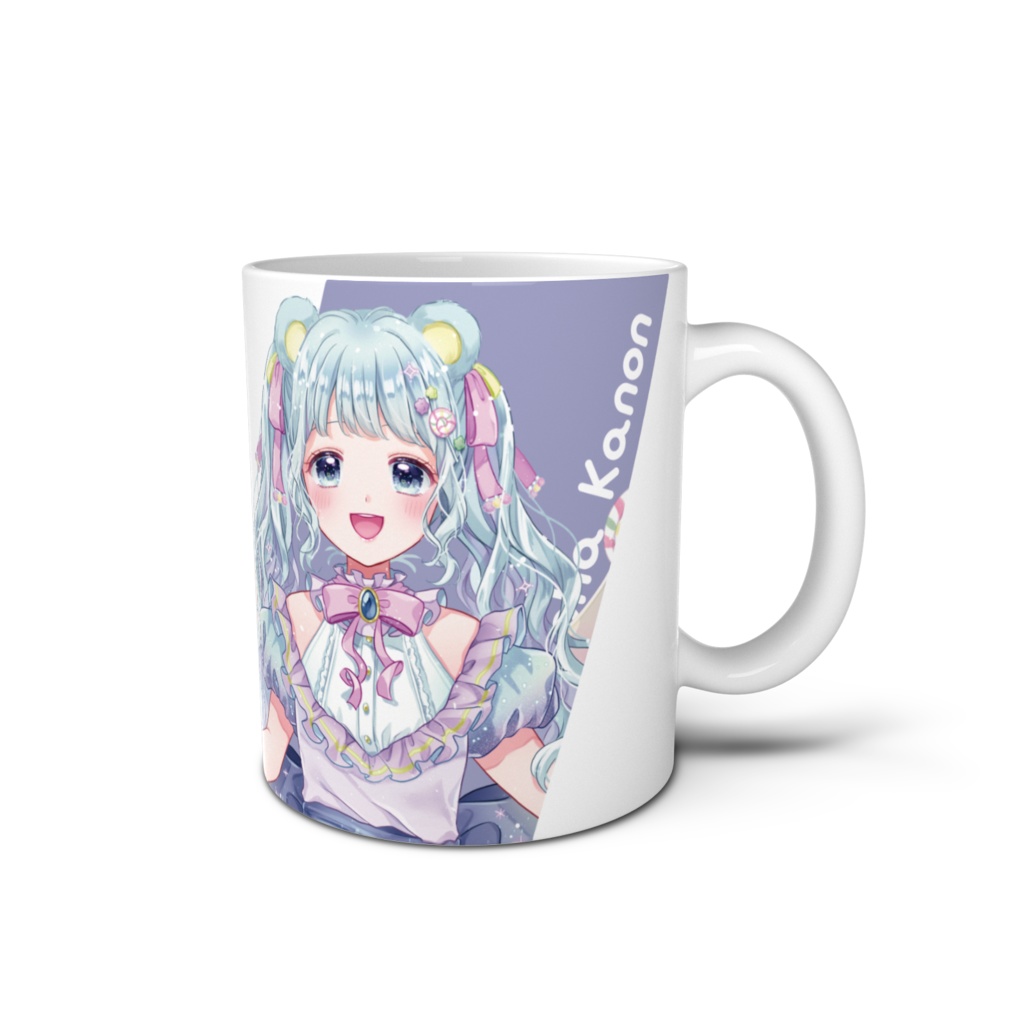マグカップ（ハロウィン衣装）