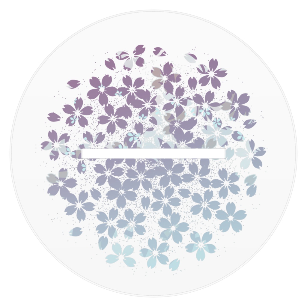 【Vるるふ】アクリルスタンド【通常衣装】