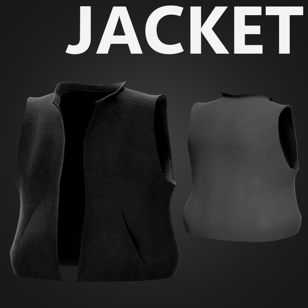 【OUROZ】「HAKAMA × JACKET」