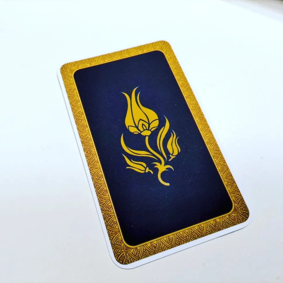 ルノルマンカード