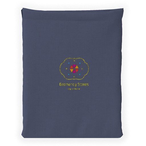 ジオマンシーストーン