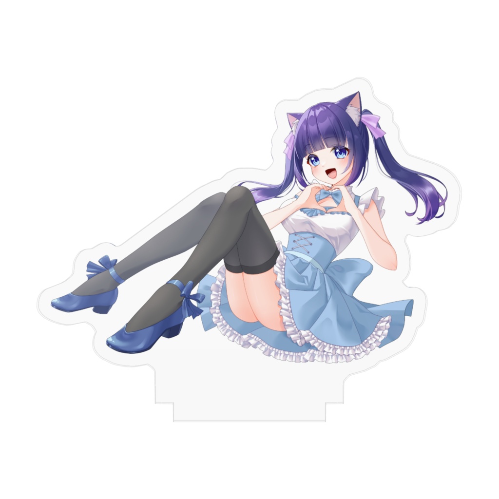 【2/28まで】2026年誕生日記念 アクリルスタンド