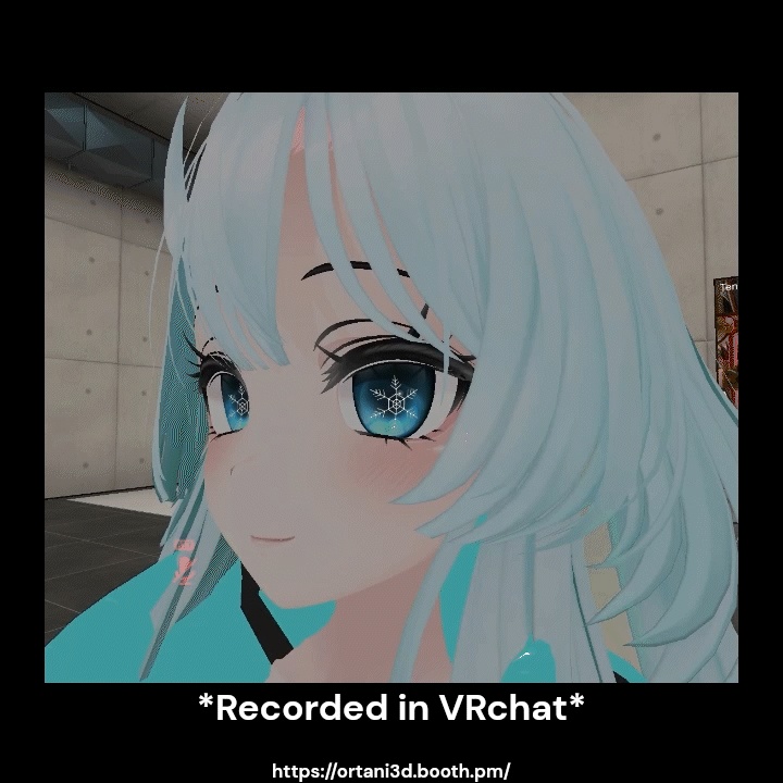 雪 Snow - GIFs/PNGs