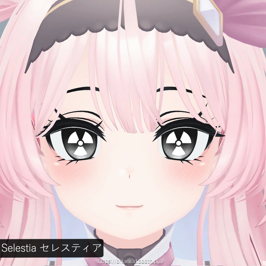 放射性 Radioactive - GIFs/PNGs