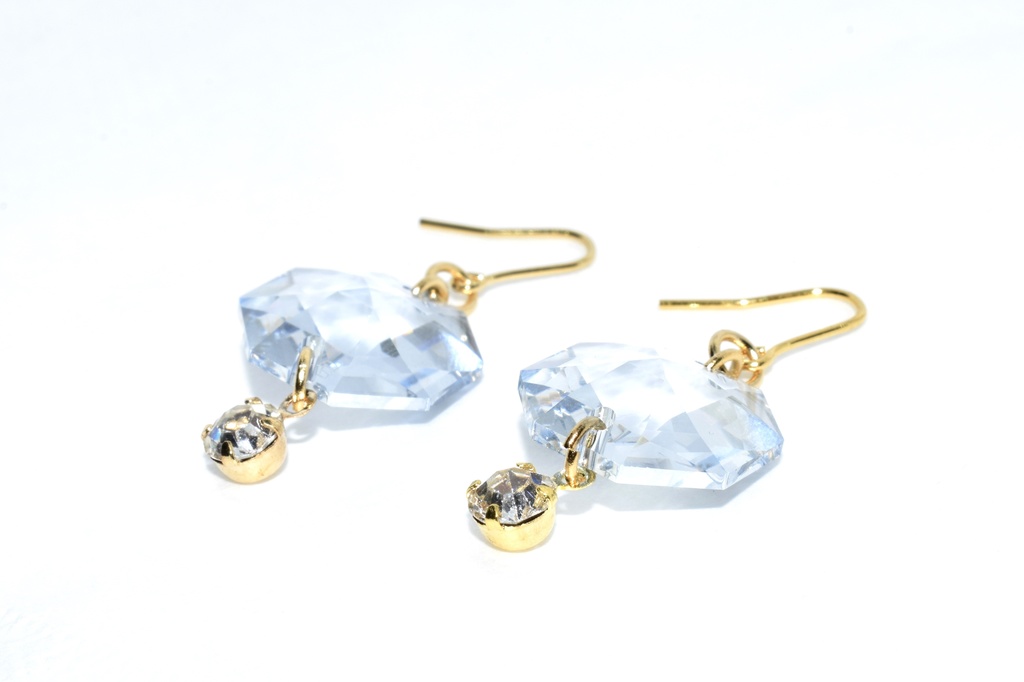 DC*安室透 スワロのオクタゴンピアス