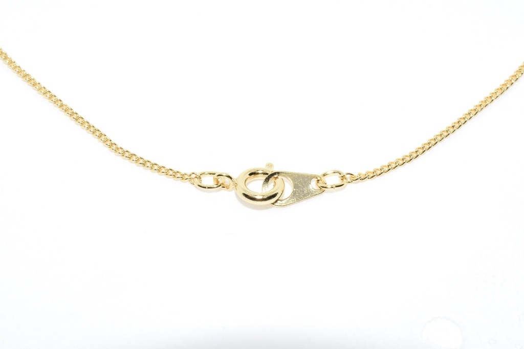 DC/工藤新一*キャンディネックレス