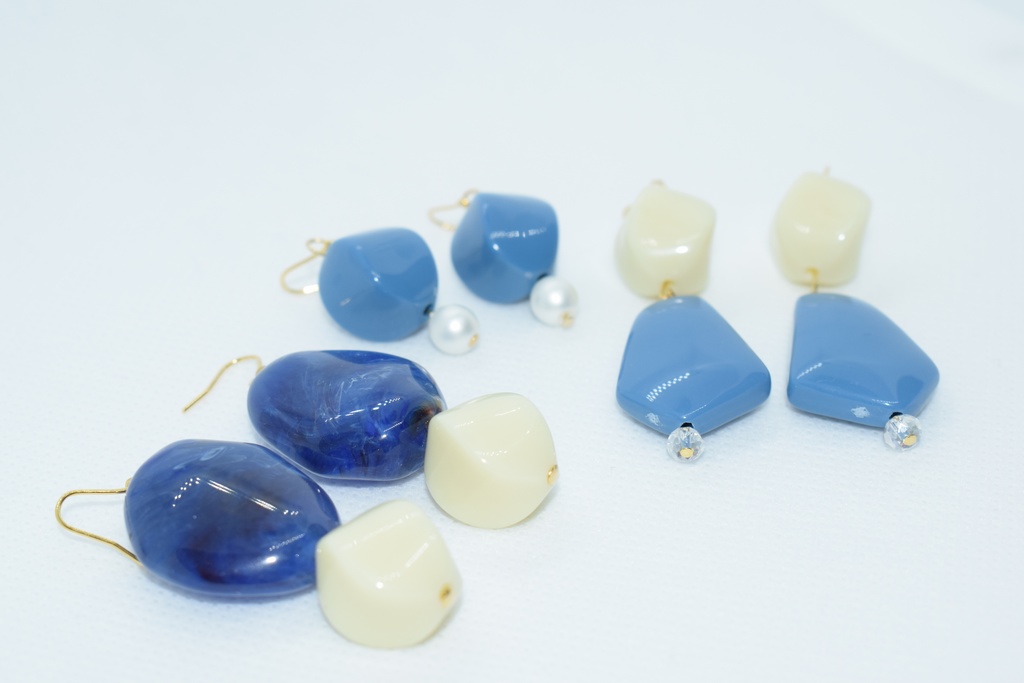 DC/KIDイメージ*大ぶりピアス