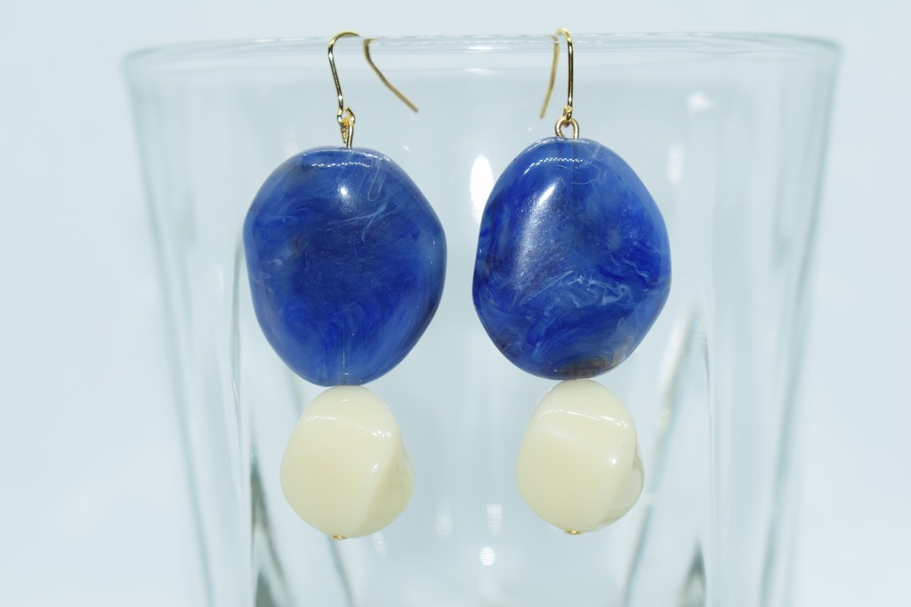 DC/KIDイメージ*大ぶりピアス