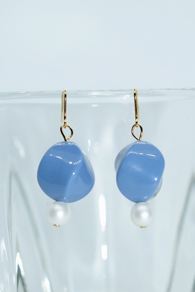 DC/KIDイメージ*大ぶりピアス